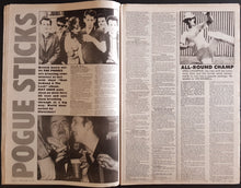 Load image into Gallery viewer, Divinyls - Juke April 26 1986. Issue No.574