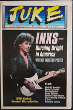 Load image into Gallery viewer, INXS - Juke May 3 1986. Issue No.575