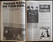 Load image into Gallery viewer, John Justin - Juke September 6 1986. Issue No.593