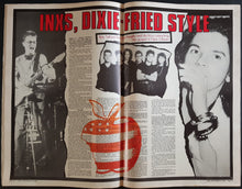 Load image into Gallery viewer, John Justin - Juke September 6 1986. Issue No.593