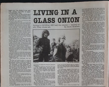Load image into Gallery viewer, John Justin - Juke September 6 1986. Issue No.593