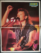 Load image into Gallery viewer, Feargal Sharkey - Juke July 12 1986. Issue No.585