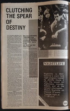 Load image into Gallery viewer, Feargal Sharkey - Juke July 12 1986. Issue No.585
