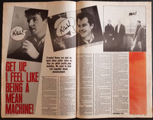 Load image into Gallery viewer, Feargal Sharkey - Juke July 12 1986. Issue No.585