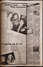Load image into Gallery viewer, Feargal Sharkey - Juke July 12 1986. Issue No.585