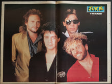Load image into Gallery viewer, Geisha - Juke July 26 1986. Issue No.587