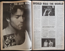 Load image into Gallery viewer, Geisha - Juke July 26 1986. Issue No.587