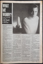 Load image into Gallery viewer, Geisha - Juke July 26 1986. Issue No.587