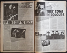 Load image into Gallery viewer, Talking Heads - Juke October 4 1986. Issue No.597