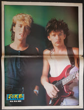 Load image into Gallery viewer, Queen - Juke August 30 1986. Issue No.592