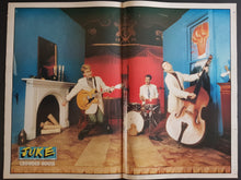 Load image into Gallery viewer, Simply Red - Juke September 13 1986. Issue No.594
