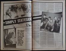 Load image into Gallery viewer, Simply Red - Juke September 13 1986. Issue No.594