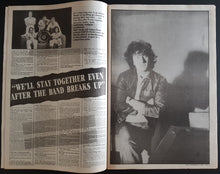 Load image into Gallery viewer, Genesis - Juke September 20 1986. Issue No.595