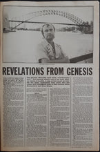 Load image into Gallery viewer, Genesis - Juke September 20 1986. Issue No.595