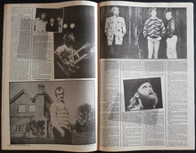 Load image into Gallery viewer, Genesis - Juke September 20 1986. Issue No.595