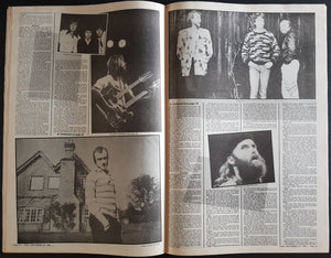 Genesis - Juke September 20 1986. Issue No.595