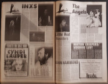 Load image into Gallery viewer, Genesis - Juke September 20 1986. Issue No.595