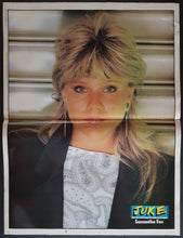 Load image into Gallery viewer, Mondo Rock - Juke September 27 1986. Issue No.596