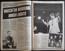 Load image into Gallery viewer, Mondo Rock - Juke September 27 1986. Issue No.596