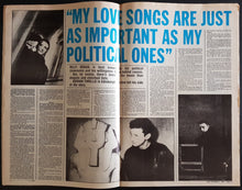 Load image into Gallery viewer, Reels - Juke October 11 1986. Issue No.598