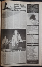 Load image into Gallery viewer, Reels - Juke October 11 1986. Issue No.598