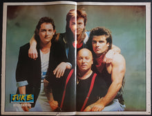 Load image into Gallery viewer, Simple Minds - Juke November 1 1986. Issue No.601
