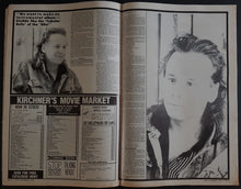 Load image into Gallery viewer, Simple Minds - Juke November 1 1986. Issue No.601