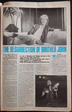 Load image into Gallery viewer, John Farnham - Juke November 15 1986. Issue No.603