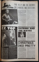 Load image into Gallery viewer, John Farnham - Juke November 15 1986. Issue No.603