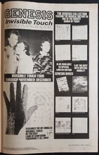 Load image into Gallery viewer, O.M.D. - Juke December 13 1986. Issue No.607