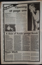 Load image into Gallery viewer, Pseudo Echo - Juke December 27 1986. Issue No.609