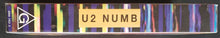 Load image into Gallery viewer, U2 - Numb