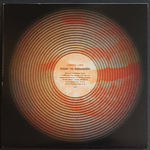 Wooden Shjips - Loose Lips