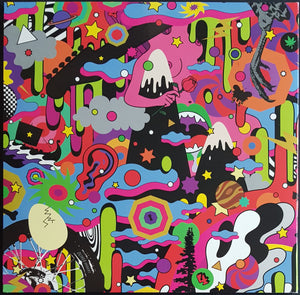 Wooden Shjips - Back To Land