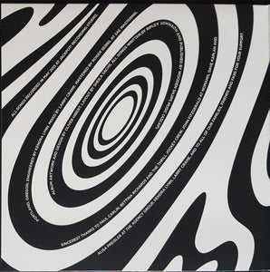 Wooden Shjips - Back To Land