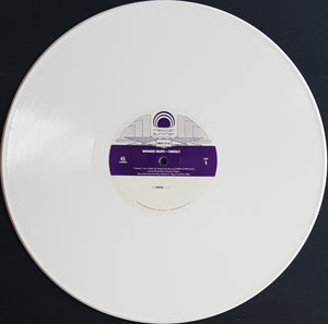Wooden Shjips - Contact