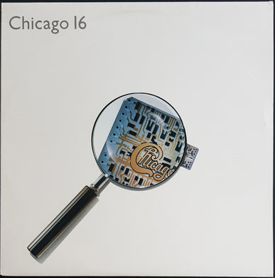 Chicago - Chicago 16