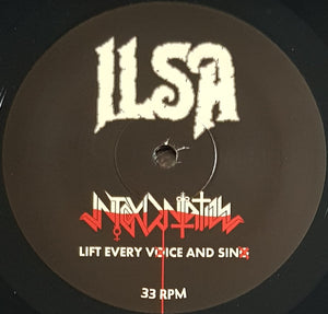 Ilsa - Intoxicantations