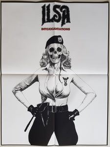 Ilsa - Intoxicantations