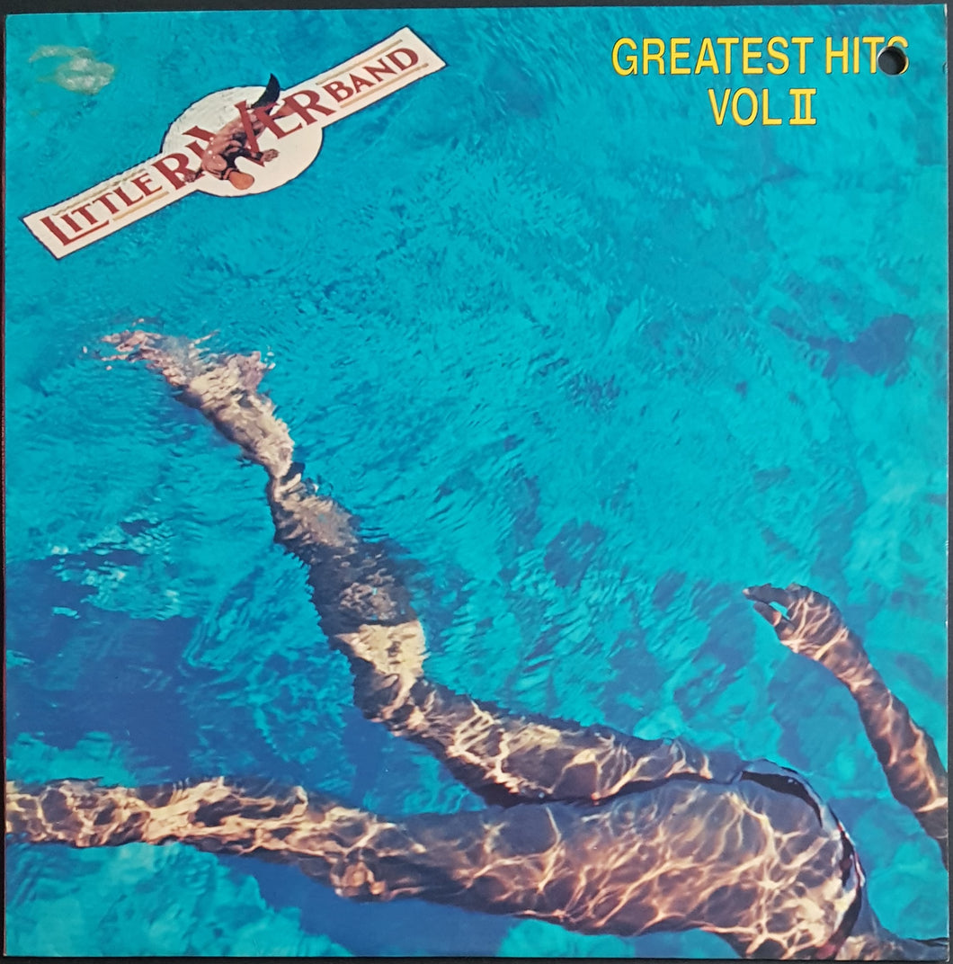 Little River Band - Greatest Hits Vol.2