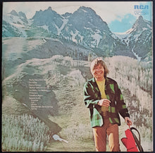 Load image into Gallery viewer, John Denver - Rocky Mountain High