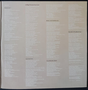 Simon, Paul - Greatest Hits, Etc.