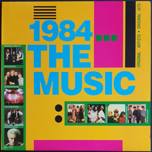 Load image into Gallery viewer, V/A - 1984...The Music