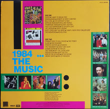 Load image into Gallery viewer, V/A - 1984...The Music
