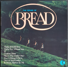 Load image into Gallery viewer, Bread - The Sound Of Bread