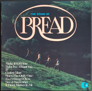 Bread - The Sound Of Bread
