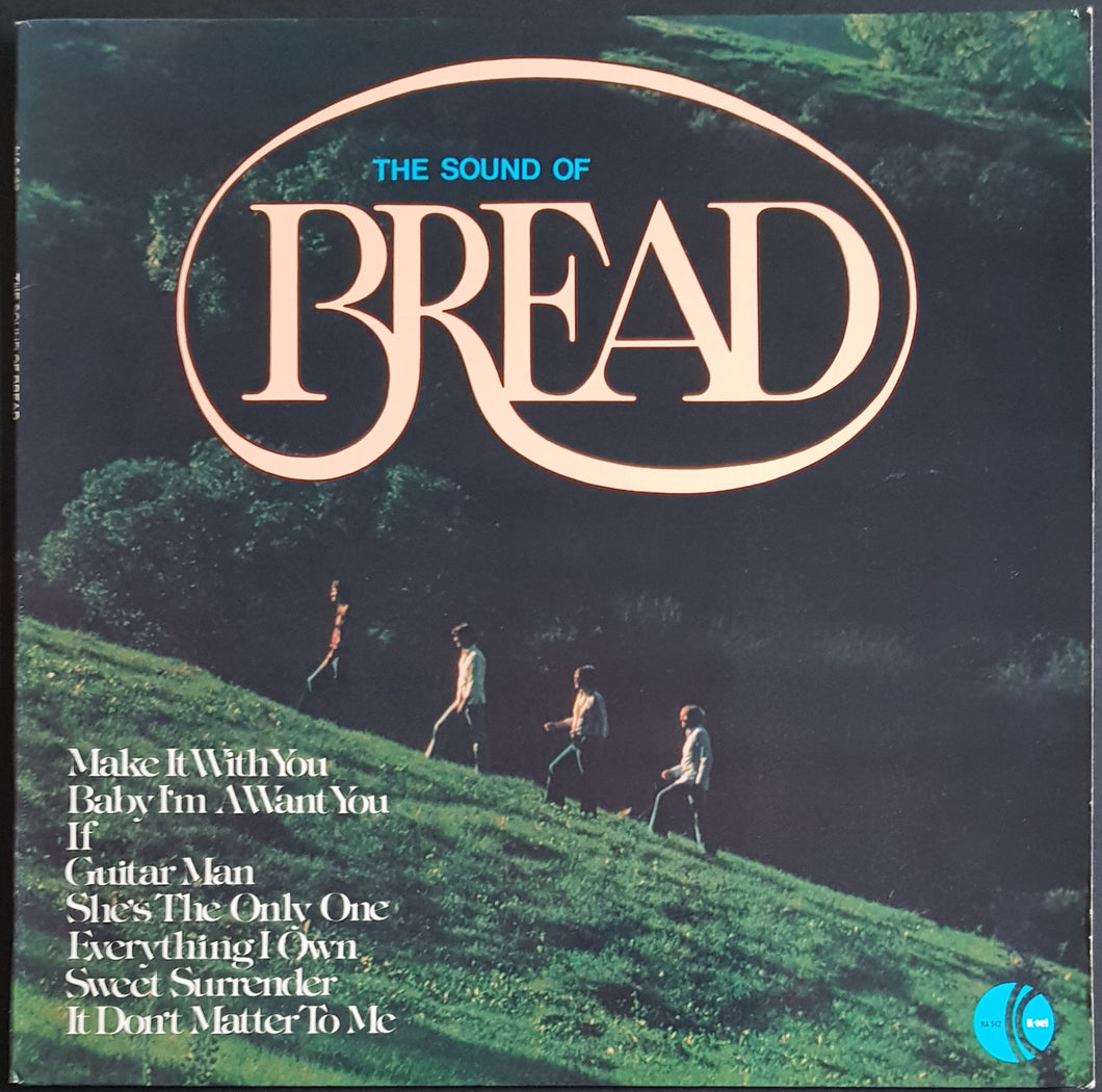 Bread - The Sound Of Bread