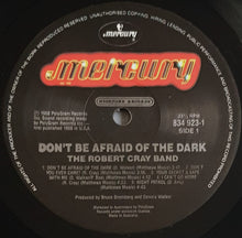 Load image into Gallery viewer, Robert Cray - Don&#39;t Be Afraid Of The Dark