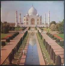 Load image into Gallery viewer, Khan, Ustad Vilayat - Music Of India