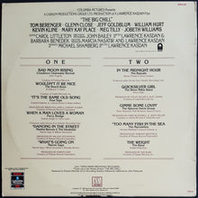 Load image into Gallery viewer, O.S.T. - More Songs From The Soundtrack Of The Big Chill